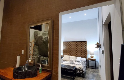 Aguacate House | Jungle Luxury Casa Element Costa Rica Lake Arenal