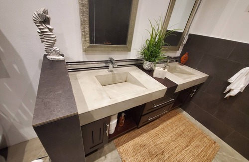 Aguacate House | Jungle Luxury Casa Element Costa Rica Lake Arenal