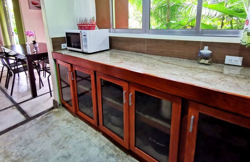 Canton Parrita House | Jungle Mountain House with Private Pool and 3 Bedrooms near Manuel Antonio