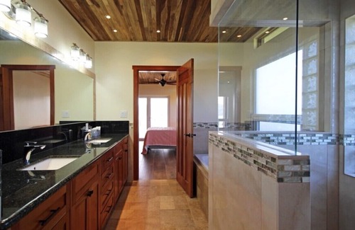Nuevo Arenal House | Jungle Paradise on the Lake