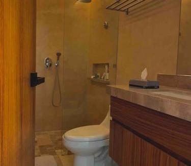 Tulsayab Apartment | Jungle retreat with 2 pools & private beach access