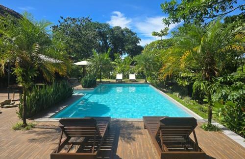 Ballena Resort | Jungle River Resort