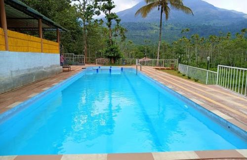 Kottappadi part House | JUNGLE VALLEY RESORT WAYANAD MEPPADI Vythiri