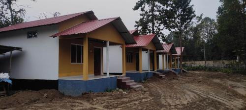 Barpeta Resort | Jungle View Eco Village