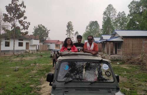 Barpeta Resort | Jungle View Eco Village