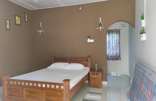 Barpeta Resort | Jungle View Eco Village