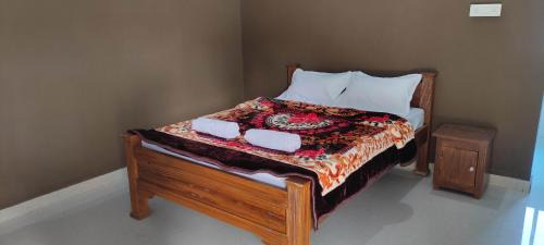 Barpeta Resort | Jungle View Eco Village