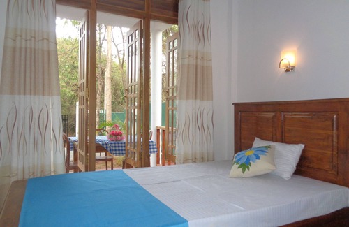 Polonnaruwa House | Jungle View Guest