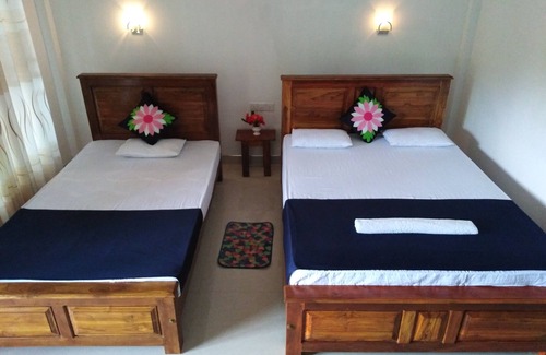 Polonnaruwa House | Jungle View Guest