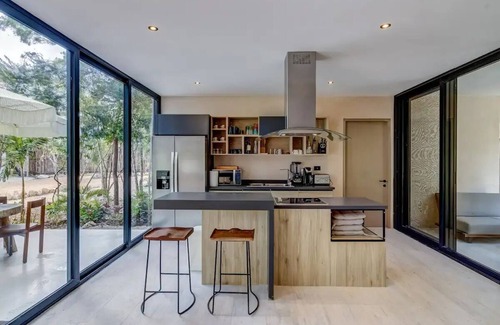 Soliman Bay House | Jungle Villa Tulum