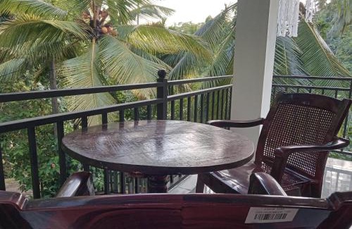 Rambukkana House | Jungle Village Homestay