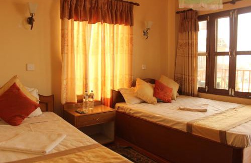 Sauraha Resort | Jungle Wildlife Camp