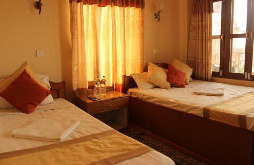 Sauraha Resort | Jungle Wildlife Camp