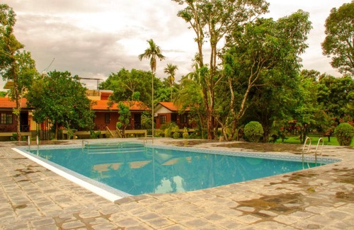 Sauraha Resort | Jungle World Resort