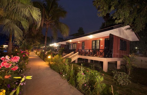 Sauraha Resort | Jungle World Resort