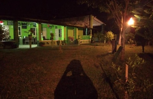 Heggadadevankote House | Junglebliss homestay