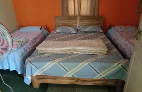 Heggadadevankote House | Junglebliss homestay