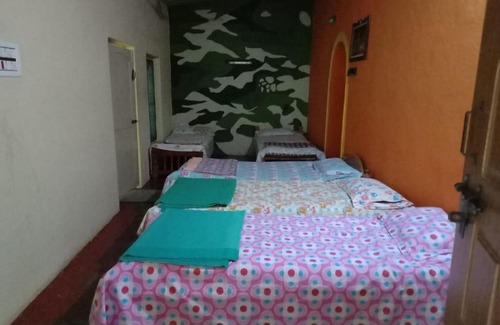 Heggadadevankote House | Junglebliss homestay