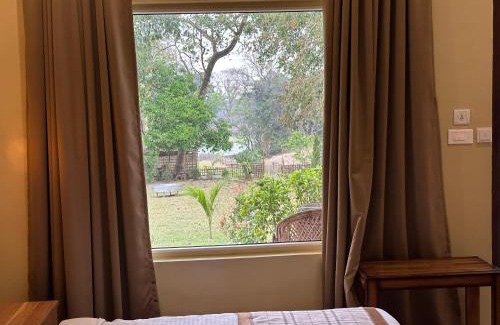 Nagaon Resort | Jungleciti House, Kaziranga National Park