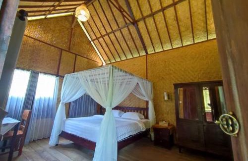 East Selemadeg Ski Chalet | JungleHavenBali - Private and Nature Stay