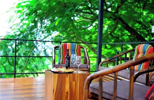 Jaco Villa | Jungleland at Hermosa Point. 2 Pools, A/C & Wi-Fi! Sleeps 23!