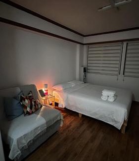 Junghwa-dong House | Jungnang Guesthouse