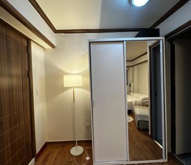 Junghwa-dong House | Jungnang Guesthouse