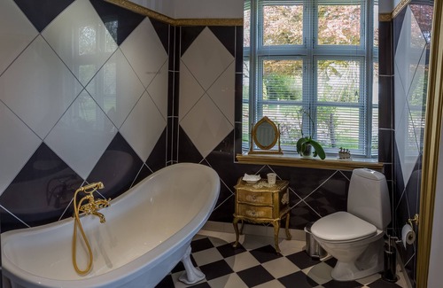 Stavreby Hotel | Jungshoved Præstegård