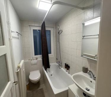 Vicques Apartment | Jungstay Apartments- near Basel