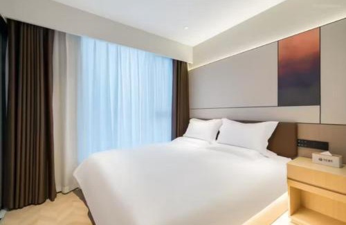 Zhongguancun Hotel | Junheyue Hotel