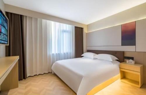 Zhongguancun Hotel | Junheyue Hotel