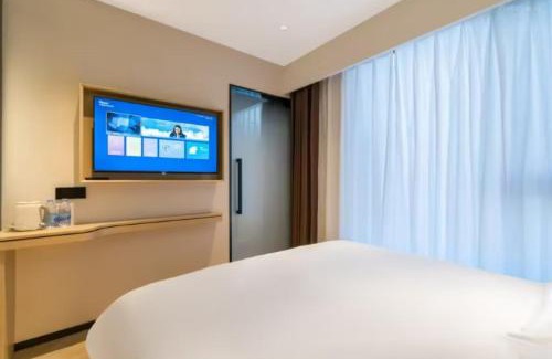 Zhongguancun Hotel | Junheyue Hotel