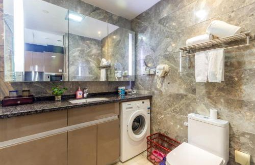 Beijing Road Apartment | JunHome International Apartment-Beijing Rd A-mall