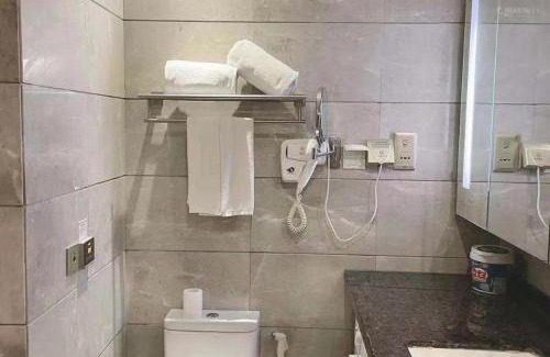 Beijing Road Apartment | JunHome International Apartment-Beijing Rd A-mall