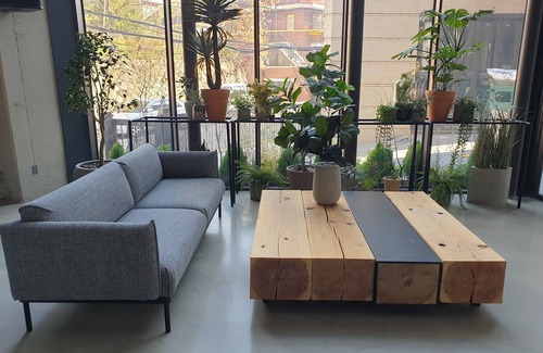 Hapjeong-dong Hotel | JUNIBINO HOTEL Hongdae