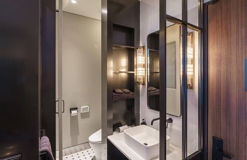 Hapjeong-dong Hotel | JUNIBINO HOTEL Hongdae