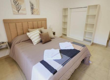 Junin Apartment | Junidep - Alquiler Temporario - Deptos Nuevos!