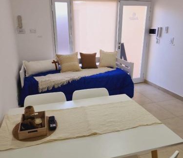 Junin Apartment | Junidep - Alquiler Temporario - Deptos Nuevos!