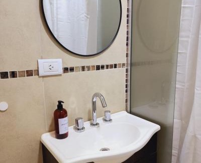 Junin Apartment | Junidep - Alquiler Temporario - Deptos Nuevos!