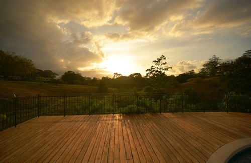Tigre House | Junior Suite King or 2 Queen beds