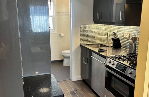 West Hollywood Condo | junior 1 bedroom condo in fabulous West Hollywood with WiFi, AC