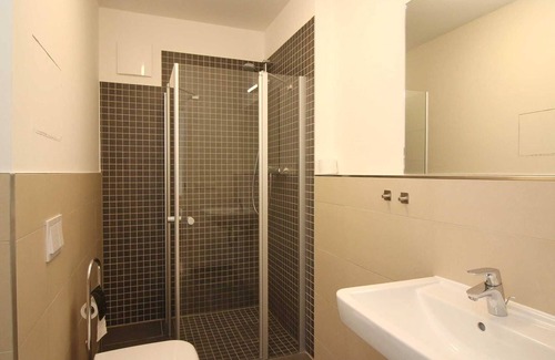 Hohendorf Apartment | Junior Castle Suite 24 - Hohendorf Castle