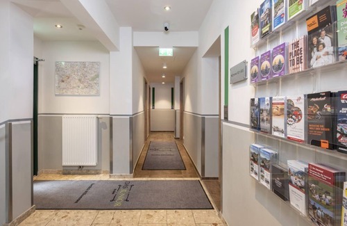 Maxglan House | JUNIOR Comfort - HOTEL junior by max70