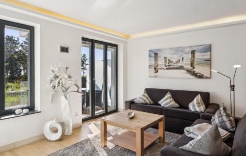 Prora Apartment | Junior
