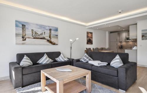 Prora Apartment | Junior