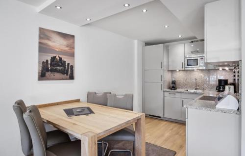 Prora Apartment | Junior