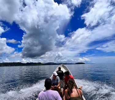 Raja Ampat House | Junior Homestay