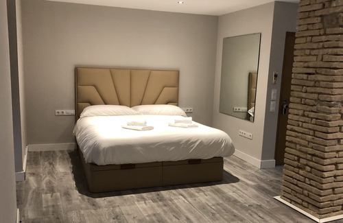 Linares Apartment | junior room