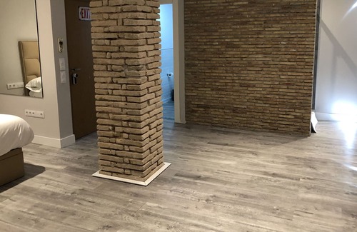 Linares Apartment | junior room