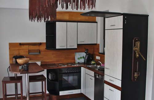 Sasbach am Kaiserstuhl House | Junior Suite Girardi Mountain View